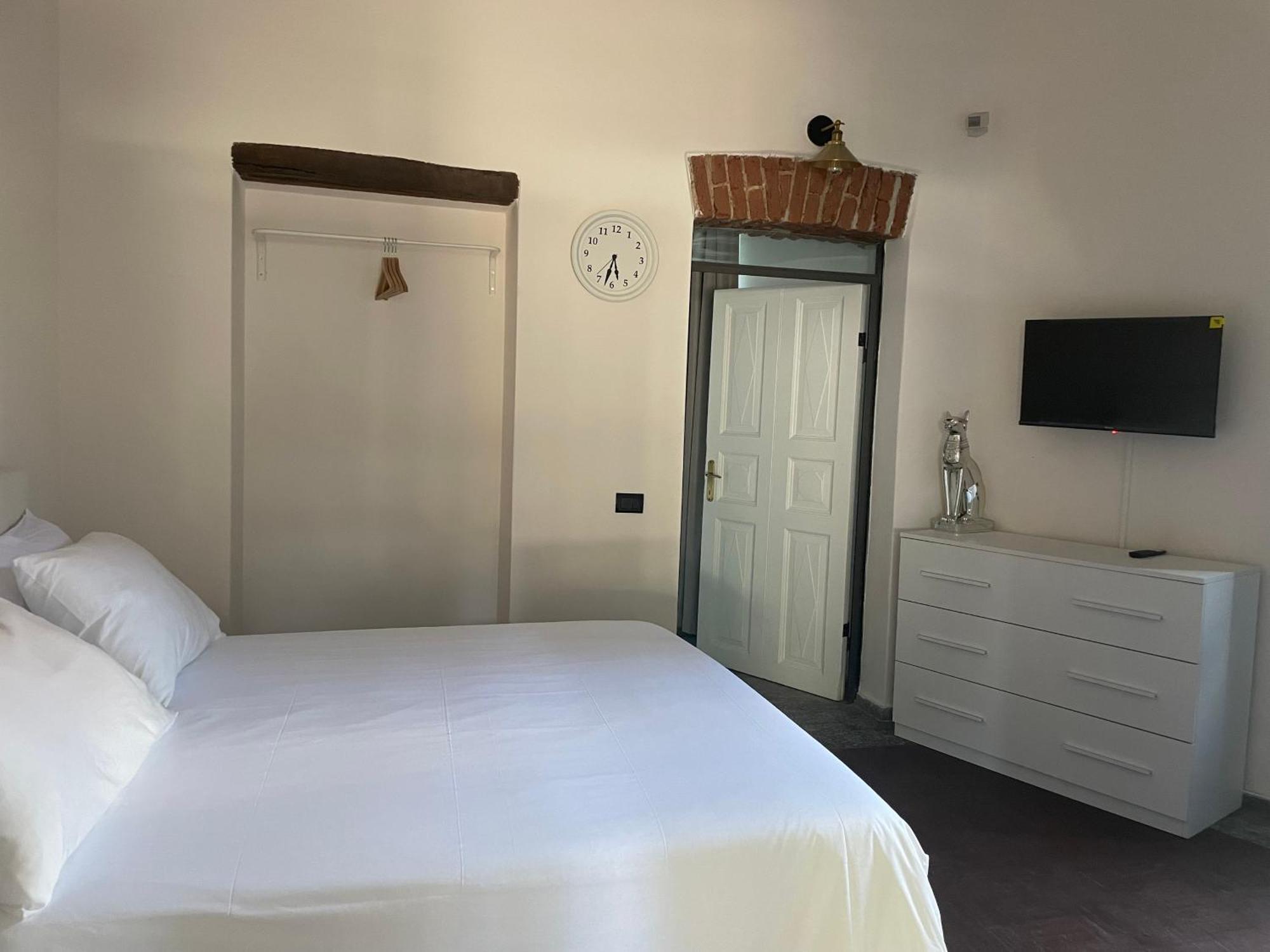Villa Simona Malpensa Gallarate Exterior foto